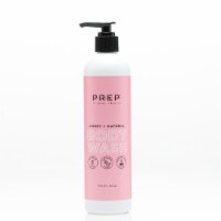 PREP Your Skin Honey + Oatmeal Body Wash Perspective: Main