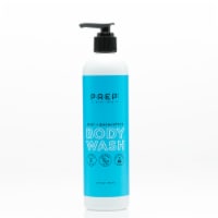 PREP Your Skin Mint + Eucalyptus Body Wash Perspective: Main