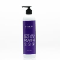 PREP Your Skin Lavender & Vanilla Body Wash Perspective: Main
