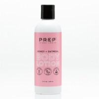 PREP Your Skin Oatmeal Honey Body Lotion Perspective: Main