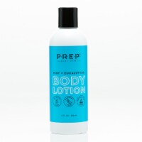 PREP Your Skin Mint & Eucalyptus Body Lotion Perspective: Main