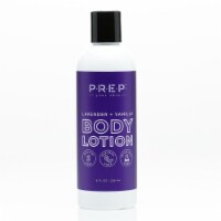 PREP Your Skin Lavender & Vanilla Body Lotion Perspective: Main
