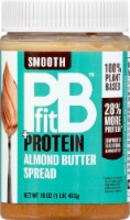 BetterBody Foods PB Fit Almond Spread