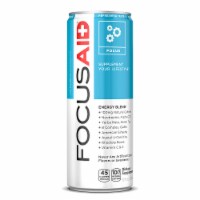 Lifeaid® FocusAid Supplement Drink