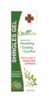 Oleavicin Shingles Gel