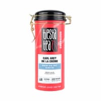 Tiesta Tea Earl Grey de la Creme Loose Leaf Black Tea Perspective: Main