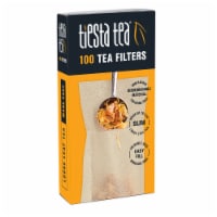 Tiesta Tea Loose Leaf Tea Filters