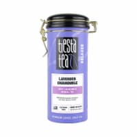 Tiesta Tea Relaxer Lavender Chamomile Herbal Tea Perspective: Main