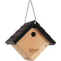 Natures Way Bird Products Hanging Bird House