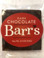 Mrs. Barr's Natural Foods Dark Chocolate Granola Bar
