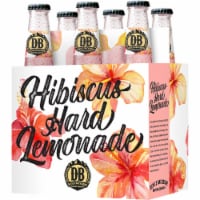 Devils Backbone Brewing Company Hibiscus Hard Lemonade Perspective: Main