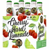 Devils Backbone Brewing Company Cherry Hard Limeade Perspective: Main