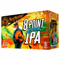 Devil's Backbone Eight Pint IPA Beer