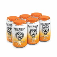 New Realm Brewing Hoptropolis IPA