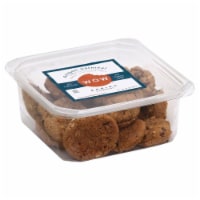 Wow Wheat & Gluten Free Oregon Oatmeal Cookies