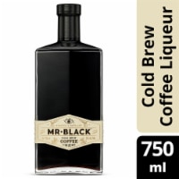Mr Black Liqueur Cold Brew Coffee Perspective: Main