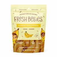 Fresh Bellies® Banana Fana-Fofana Perspective: Main