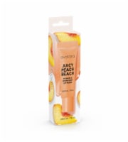 AVATARA Juicy Peach Beach Overnight Lip Mask