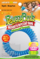 BuggyBands® Mosquito Repellent Band - Assorted