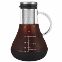 Fresco Cold Brew Coffee Maker (48 oz)