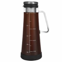 Fresco Cold Brew Coffee Maker (32 oz)