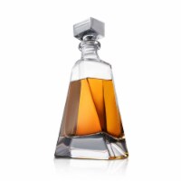 Atlas Whiskey Decanter
