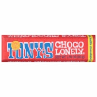 Tony's Chocolonely® Milk Chocolate Bar