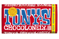 Tony's Chocolonely® 32% Milk Chocolate Bar