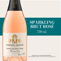 McBride Sisters Wine Brut Rose