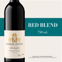 McBride Sisters Collection Red Blend New Zealand Wine