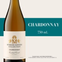 McBride Sisters Collection Chardonnay California White Wine Perspective: Main