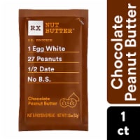 RX Nut Butter Chocolate Peanut Butter Perspective: Main