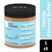 RX Nut Butter Vanilla Almond Butter Spread