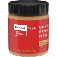 RXBar Nut Butter Maple Almond Butter Nut & Protein Spread