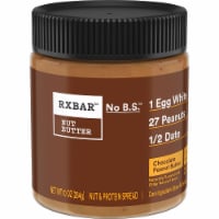 RX Nut Butter Chocolate Peanut Butter Nut & Protein Spread