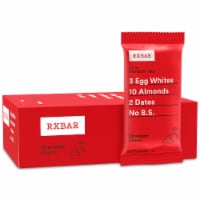 RXBAR® Chocolate Cherry Protein Bar Perspective: Main