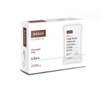 RXBAR® Chocolate Chip Protein Bars Perspective: Main