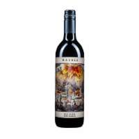 Rabble Wine Co. Red Blend