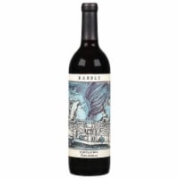 Rabble Wine Co. Zinfandel Wine