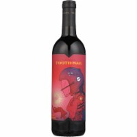 Tooth & Nail Wine Cabernet Sauvignon Red Wine