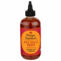 Maya Kaimal® Kashmiri Chili & Tamarind Indian Style Red Chili Sauce