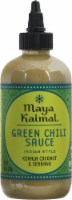 Maya Kaimal® Indian Style Kerala Coconut & Serrano Green Chili Sauce