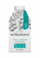 Milkadamia® Vanilla Creamer