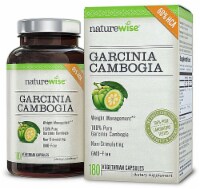 Naturewise  Garcinia Cambogia
