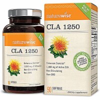 Naturewise  CLA 1250