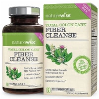 Naturewise  Total Colon Care® Fiber Cleanse