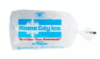 Home City Ice® Bagged Ice Nuggets Perspective: Main
