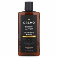 Cremo Reserve Collection Body Wash No. 13 Distiller's Blend Reserve Blend - 16 fl