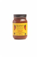 Mateo's Medium Gourmet Salsa