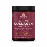 Ancient Nutrition Multi Collagen Protein Powder